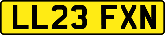 LL23FXN