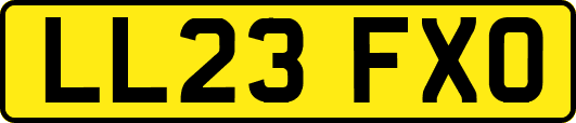 LL23FXO