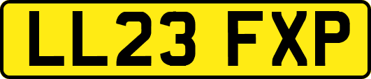 LL23FXP
