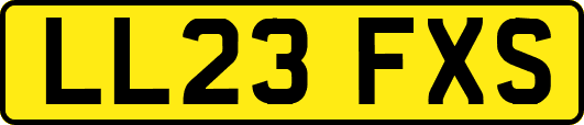 LL23FXS