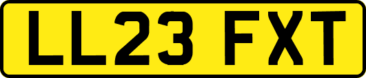 LL23FXT