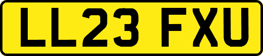 LL23FXU