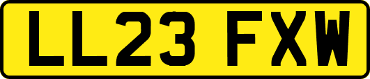 LL23FXW