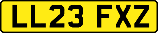 LL23FXZ
