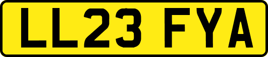 LL23FYA