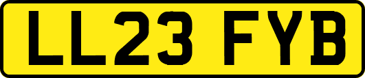 LL23FYB