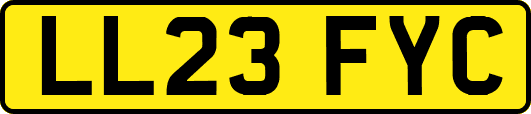 LL23FYC