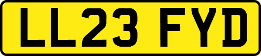 LL23FYD