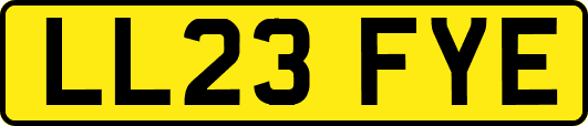 LL23FYE