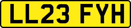 LL23FYH