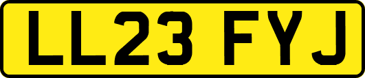 LL23FYJ
