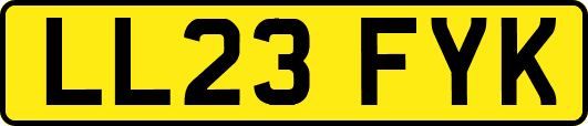 LL23FYK