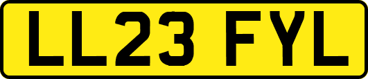 LL23FYL