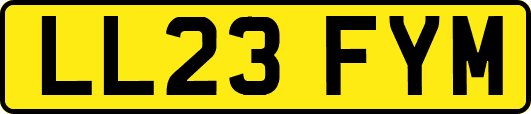 LL23FYM