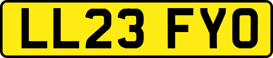 LL23FYO