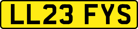 LL23FYS
