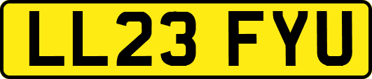 LL23FYU