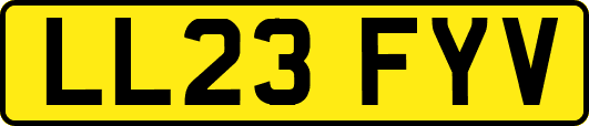LL23FYV