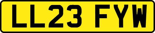 LL23FYW