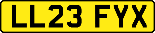 LL23FYX