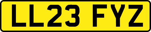 LL23FYZ