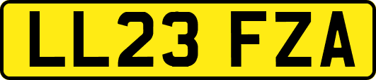LL23FZA