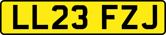 LL23FZJ