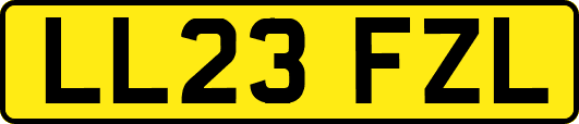 LL23FZL