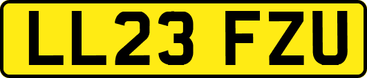 LL23FZU