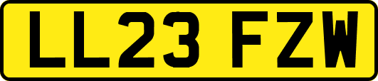 LL23FZW