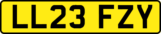 LL23FZY