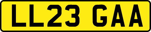 LL23GAA