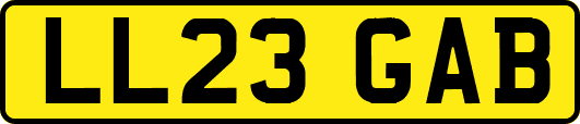 LL23GAB