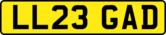 LL23GAD