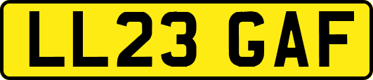 LL23GAF