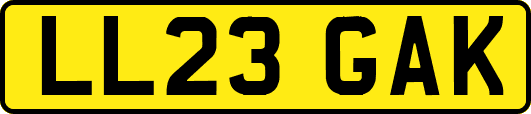 LL23GAK