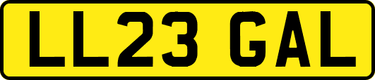 LL23GAL