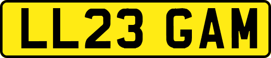 LL23GAM