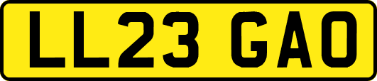 LL23GAO