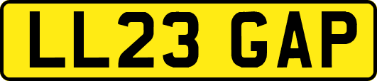 LL23GAP