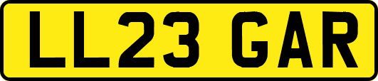 LL23GAR