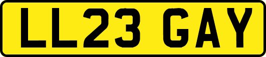 LL23GAY
