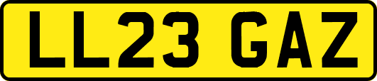 LL23GAZ