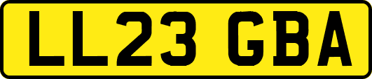 LL23GBA