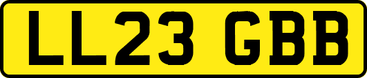 LL23GBB