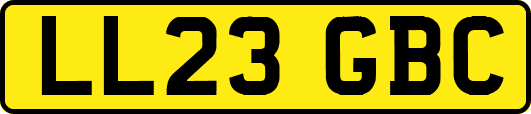LL23GBC
