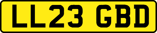 LL23GBD