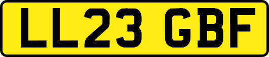 LL23GBF