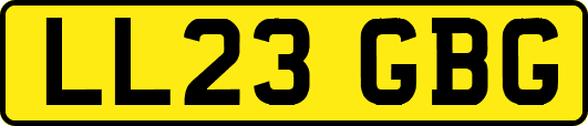 LL23GBG