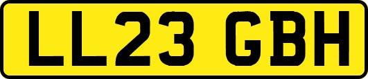LL23GBH